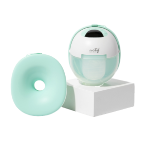 Motif Aura Glow