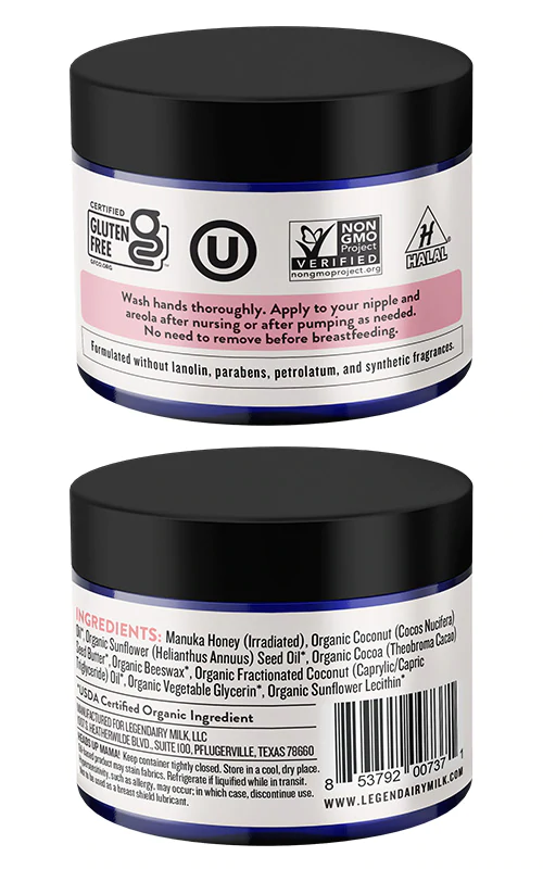 NipDip container