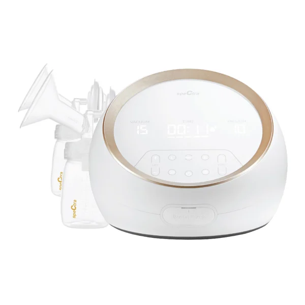Spectra Synergy Gold breast pump