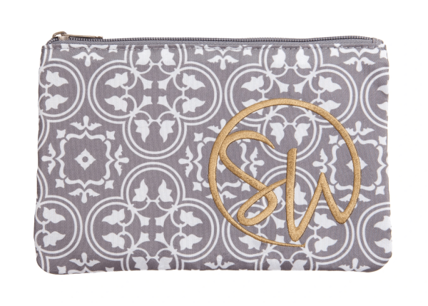 SWag Back Vintage Pouch