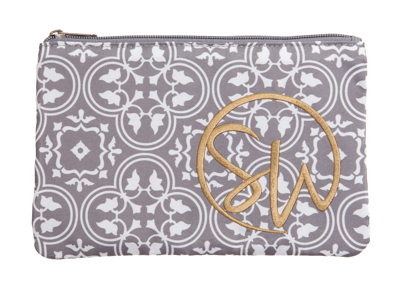 SWag Back Vintage Pouch