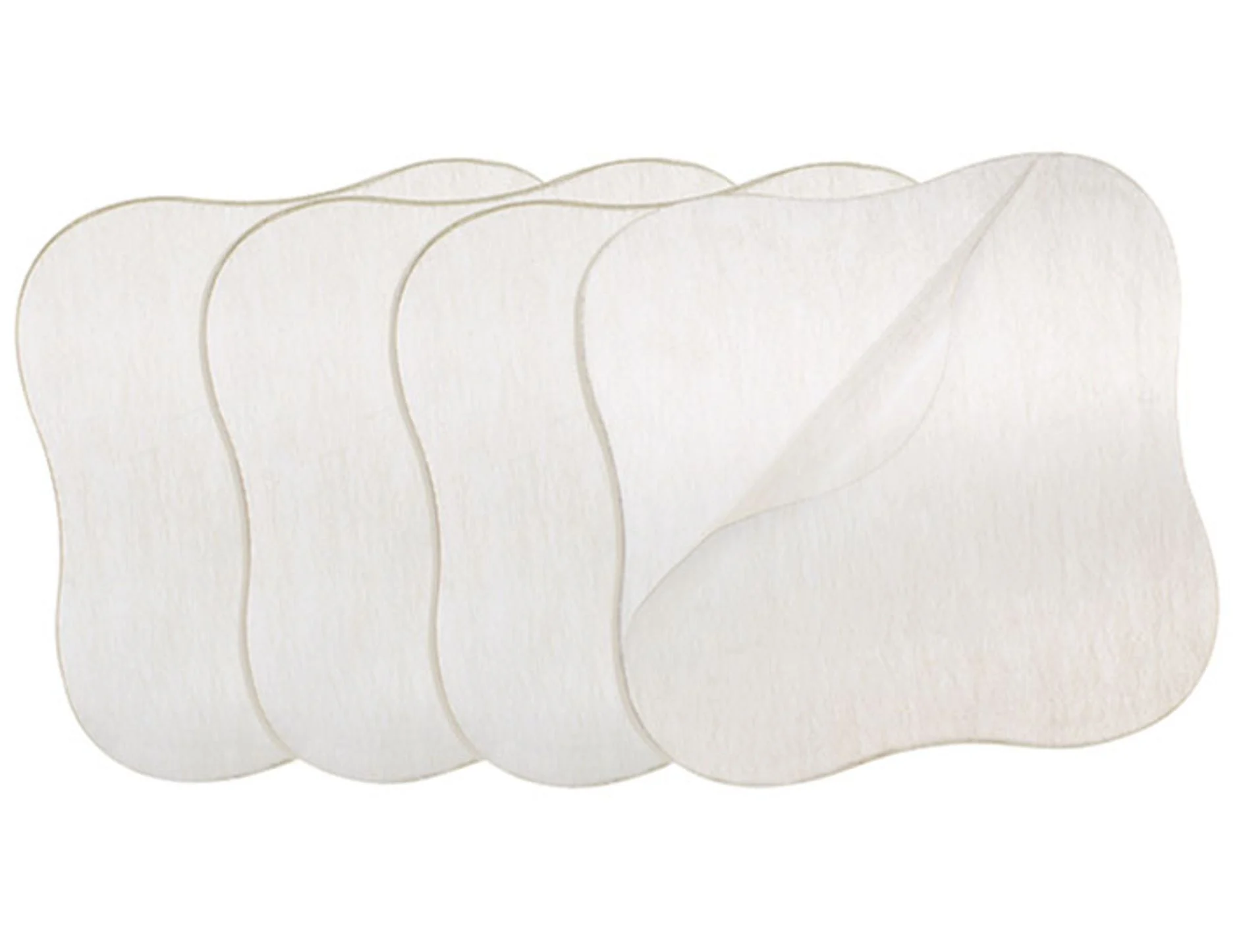 Hydrogel Pads