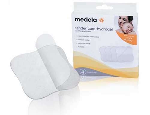 Medela Hydrogel Pads