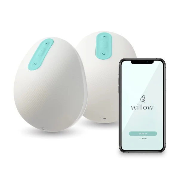 Willow Breast Pump