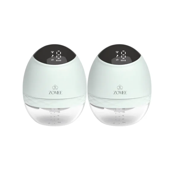 Zomee Fit Breast Pumps
