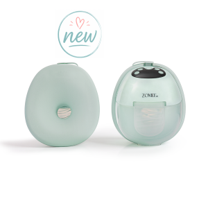 Zomee W1