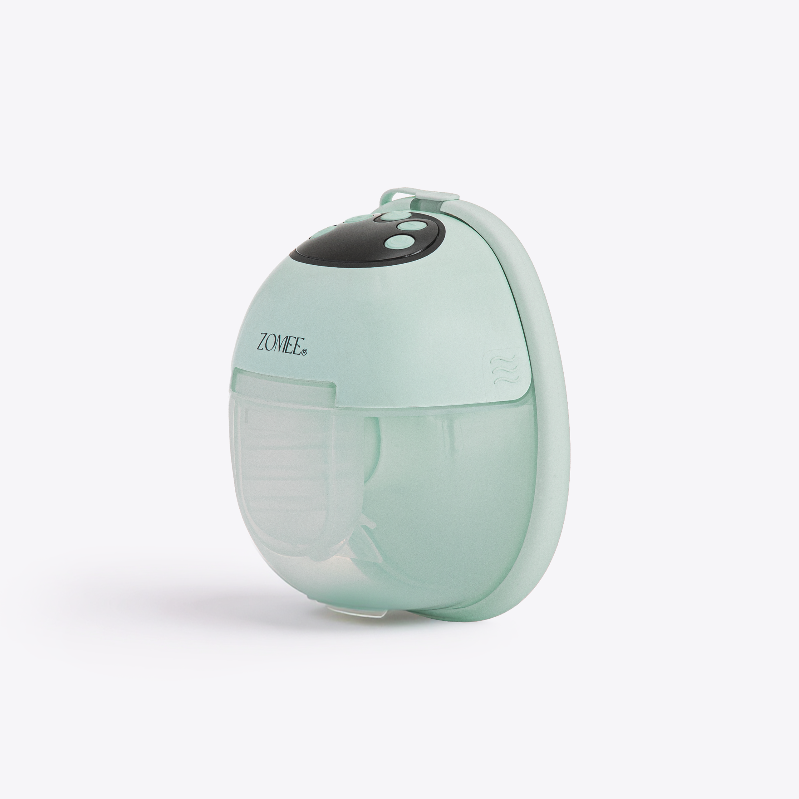 image for the Zomee® Mother’s Nature W1 breast pump
