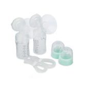 Breast pump